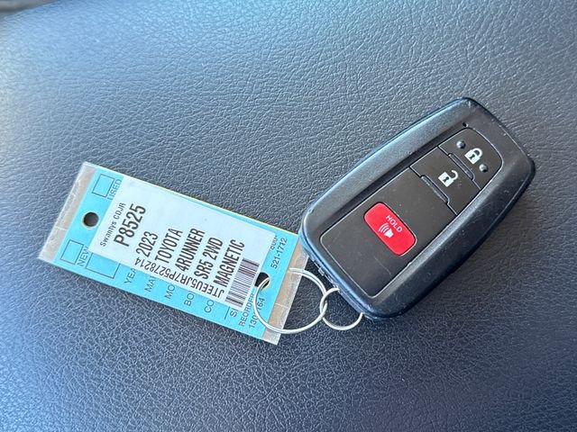 Used 2023 Toyota 4Runner SR5 image 29