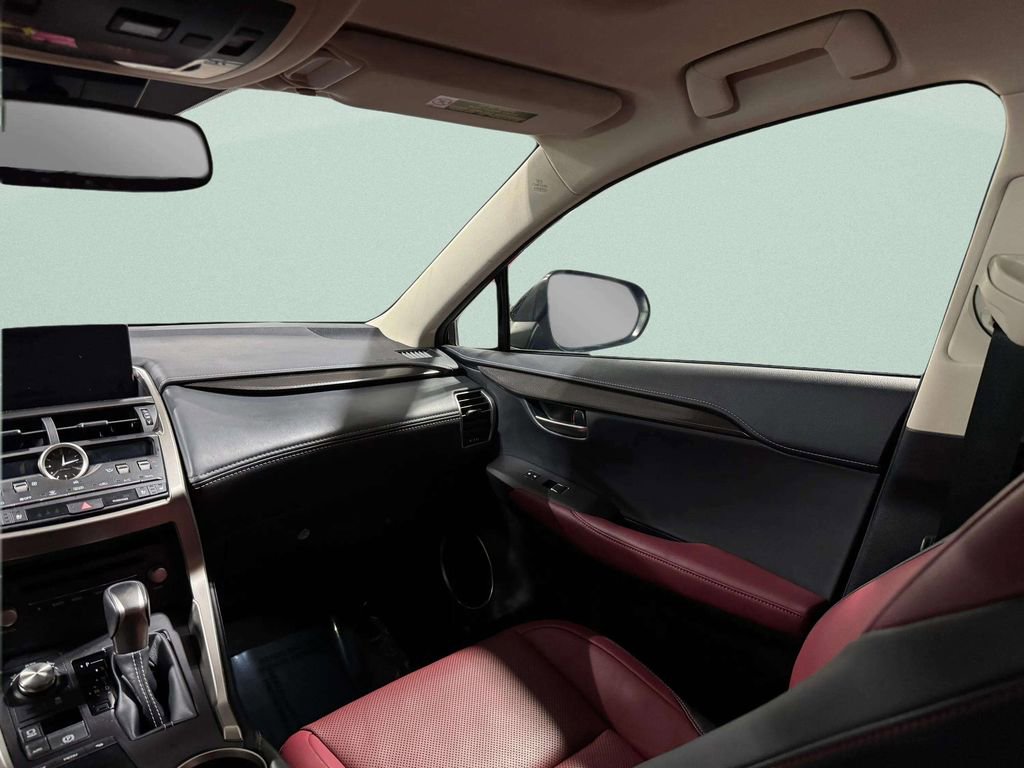 Used 2021 Lexus NX 300 AWD w/ Premium Package image 13