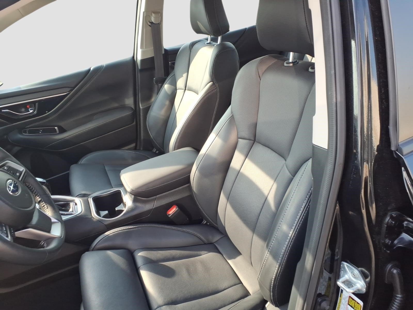 Used 2023 Subaru Legacy Limited AWD/4WD image 15