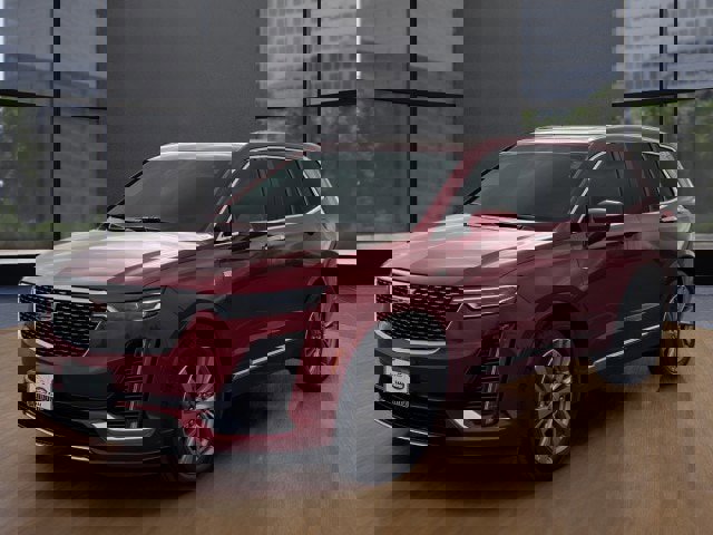 Used 2024 Cadillac XT6 Premium Luxury w/ Technology Package