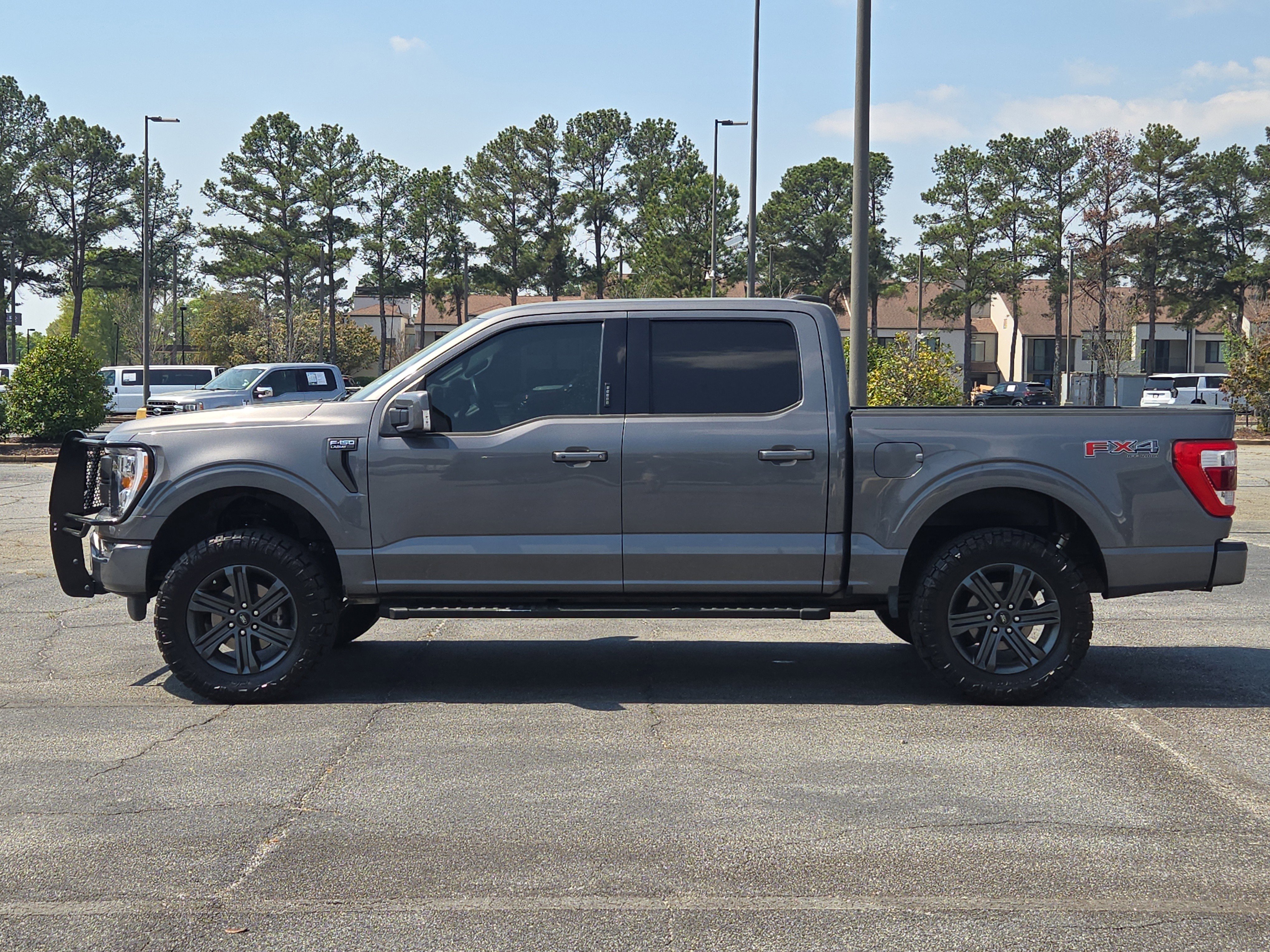 Used 2023 Ford F150 Lariat image 14