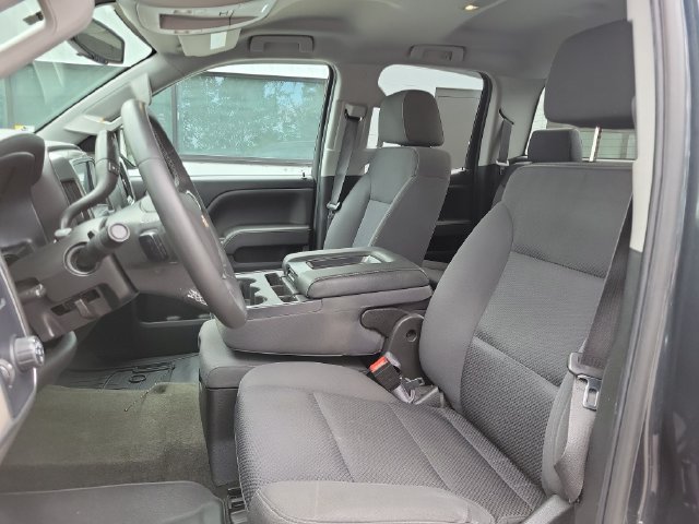 Used 2018 Chevrolet Silverado 1500 LT w/ All Star Edition RWD image 6