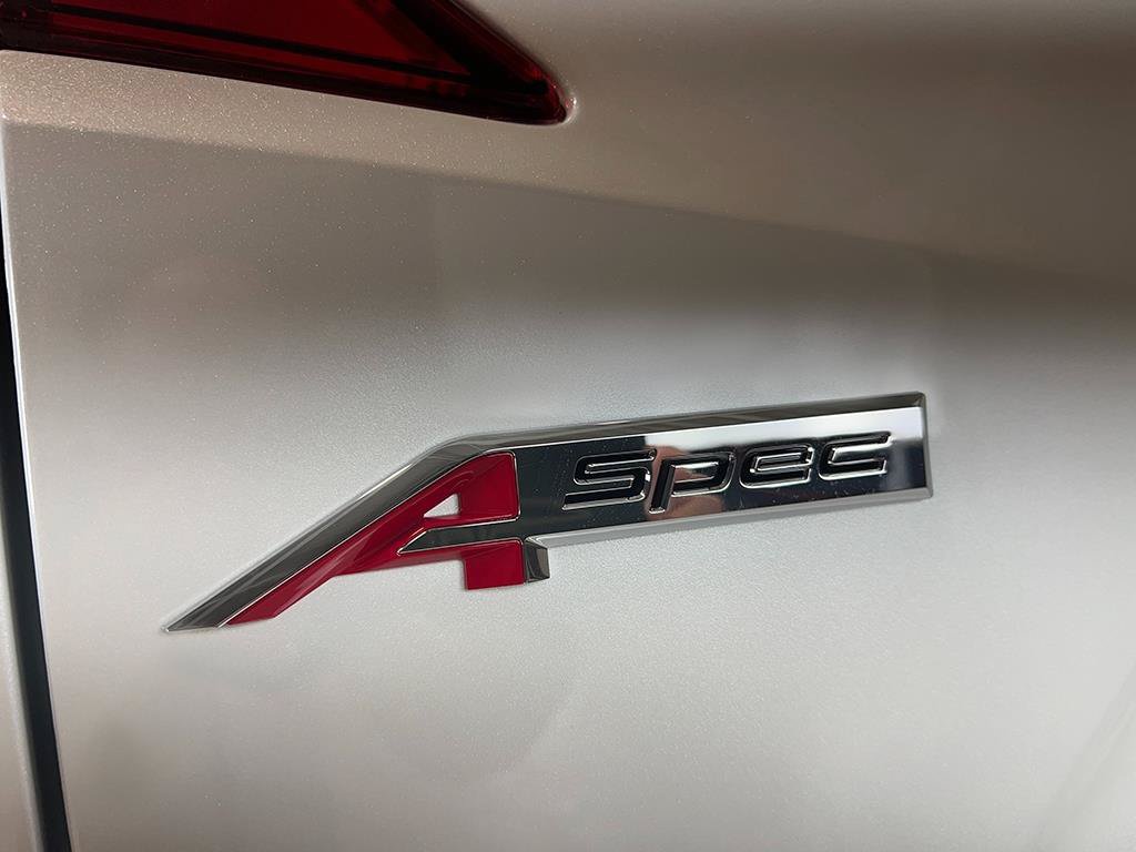 New 2026 Acura RDX w/ Advance Package AWD/4WD image 5