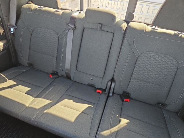 Certified 2026 RAM 1500 Big Horn image 12