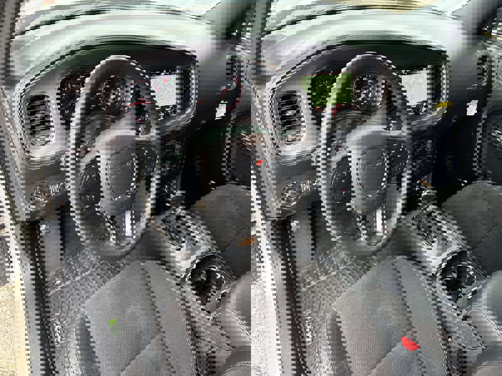 Used 2023 Dodge Charger R/T w/ Plus Group image 37