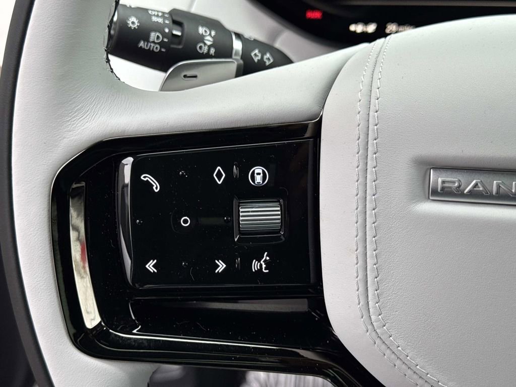 New 2026 Land Rover Range Rover Sport Dynamic SE image 27