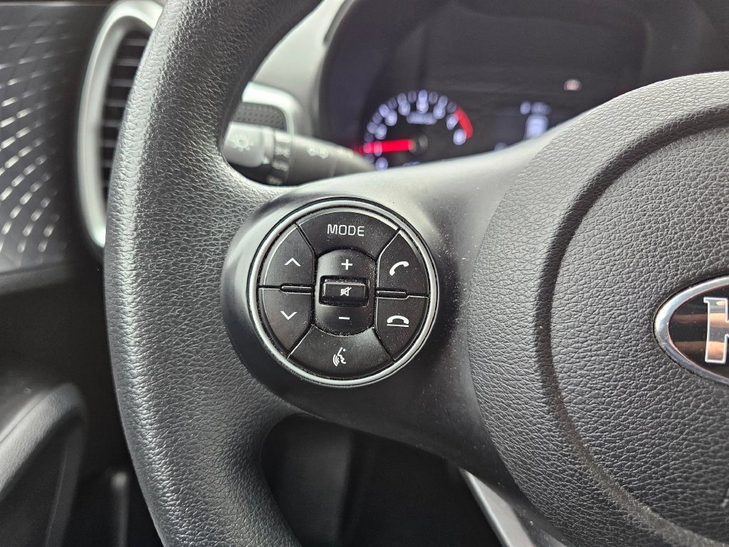 Used 2021 Kia Soul S FWD image 22