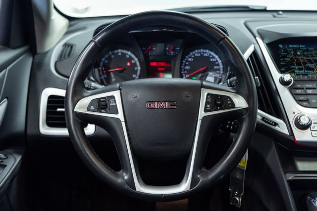 Used 2017 GMC Terrain SLT w/ Open Road Package FWD image 14