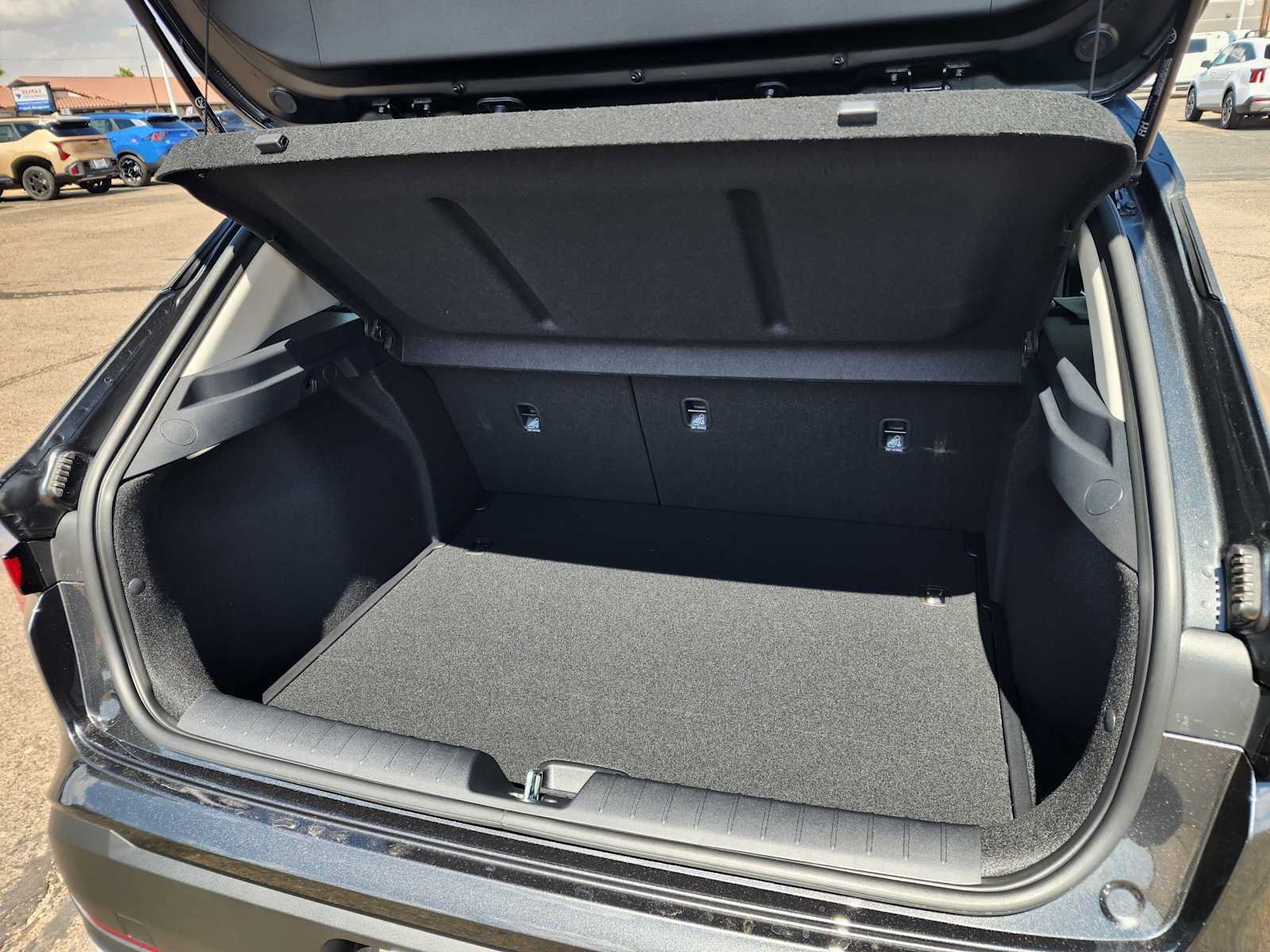 New 2026 Kia K4 EX FWD image 12