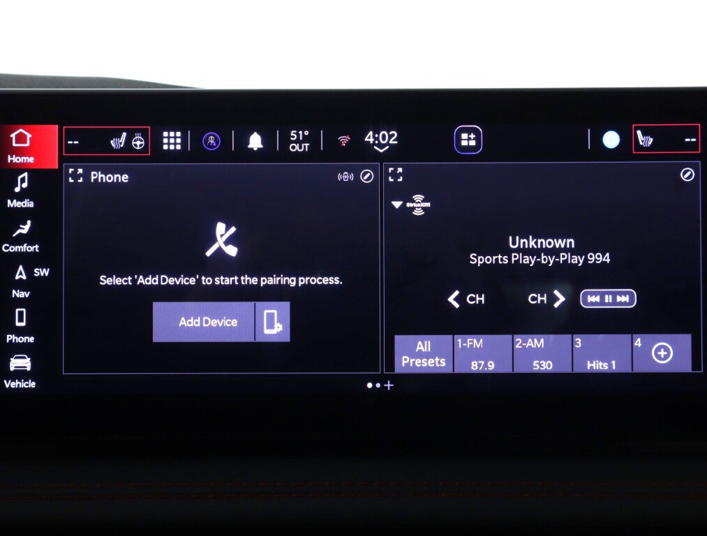 Used 2024 Dodge Hornet R/T Plus w/ Tech Pack Plus w/o Parking image 16