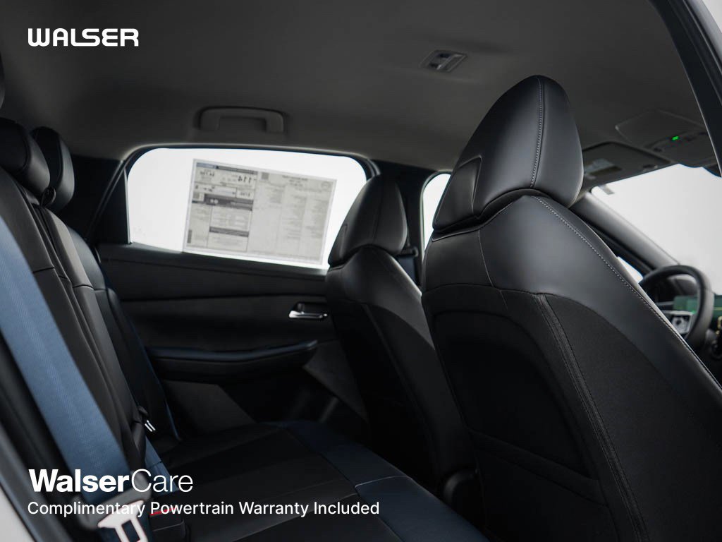 New 2026 Nissan Leaf SV+ image 11