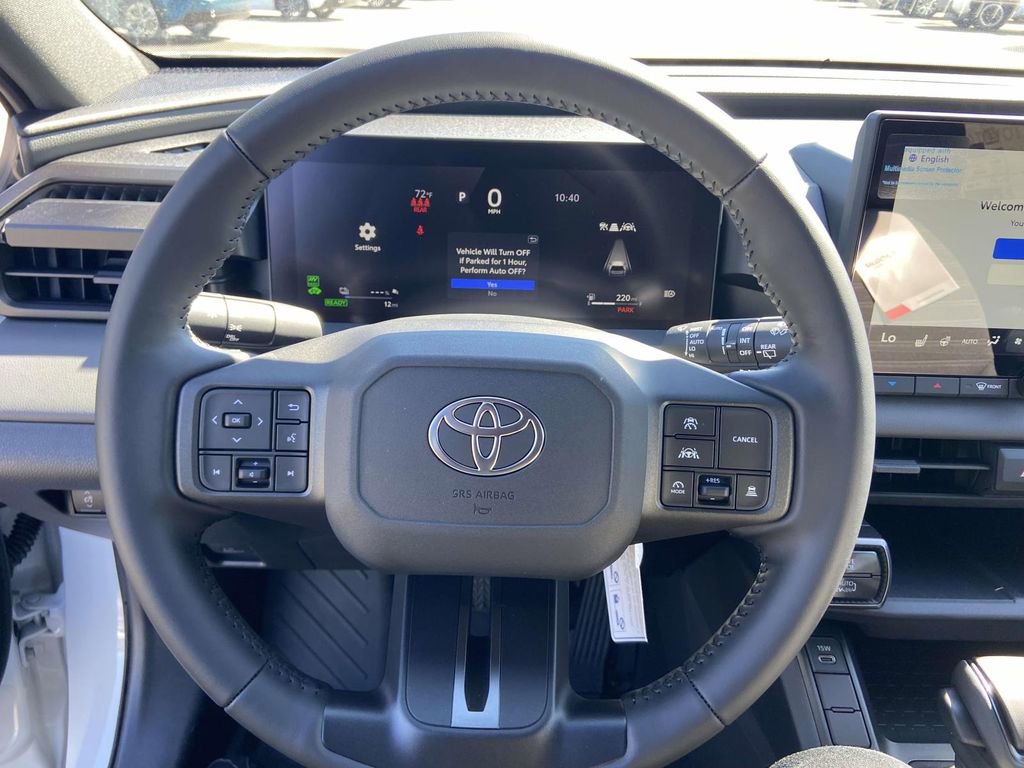 New 2026 Toyota RAV4 SE AWD/4WD image 25