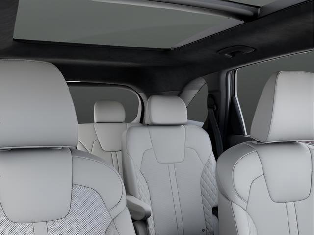 New 2026 Kia Sorento SX Prestige image 27