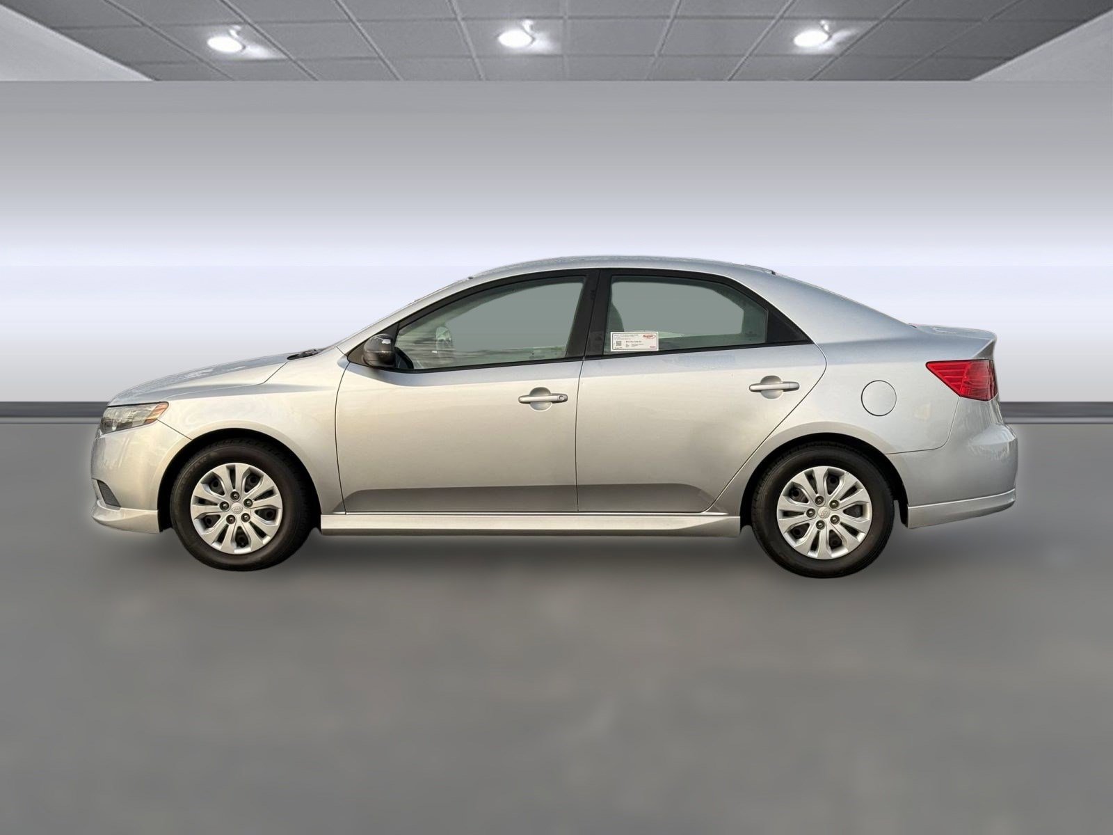 Used 2012 Kia Forte EX image 2