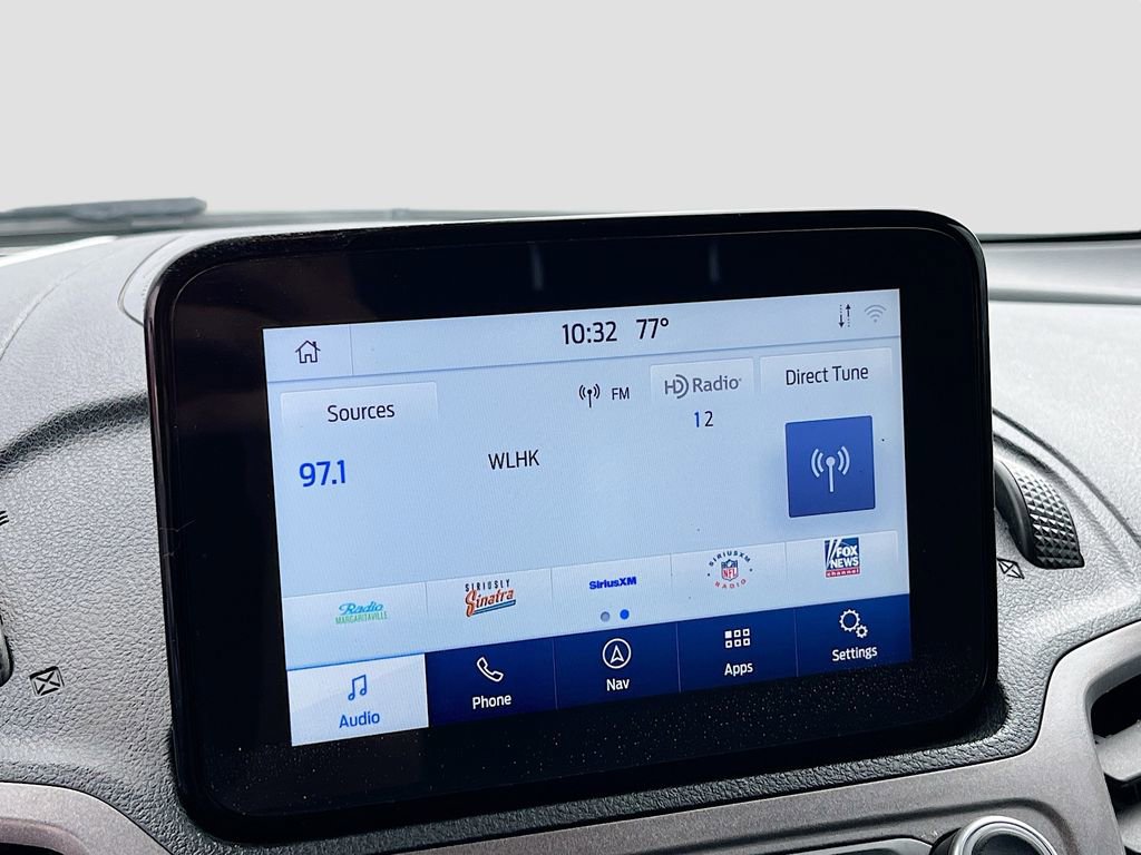 Used 2023 Ford Transit Connect XL w/ Trailer Tow Package image 15