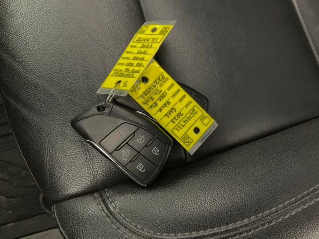 Used 2023 GMC Sierra 1500 Elevation w/ Elevation Premium Package image 47