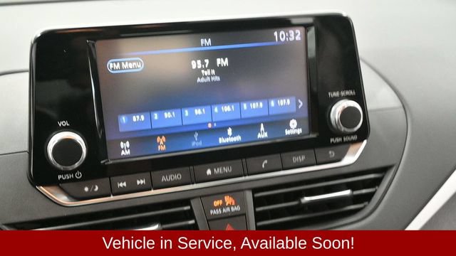 Used 2021 Nissan Altima 2.5 S FWD image 19