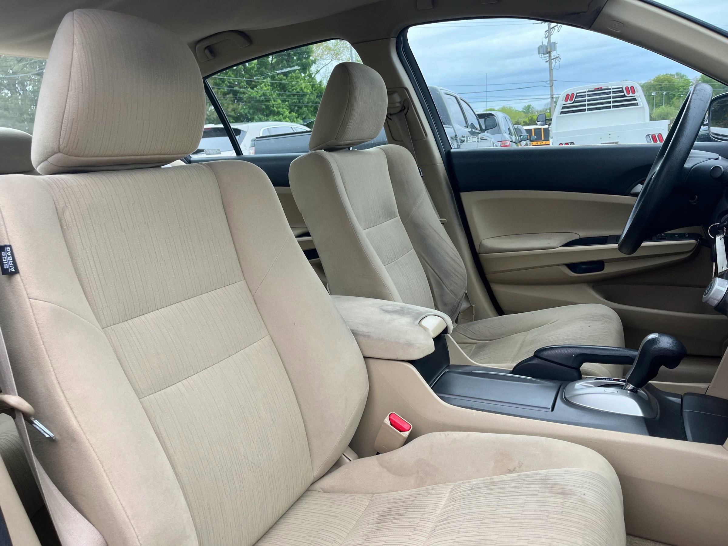 Used 2011 Honda Accord LX image 13