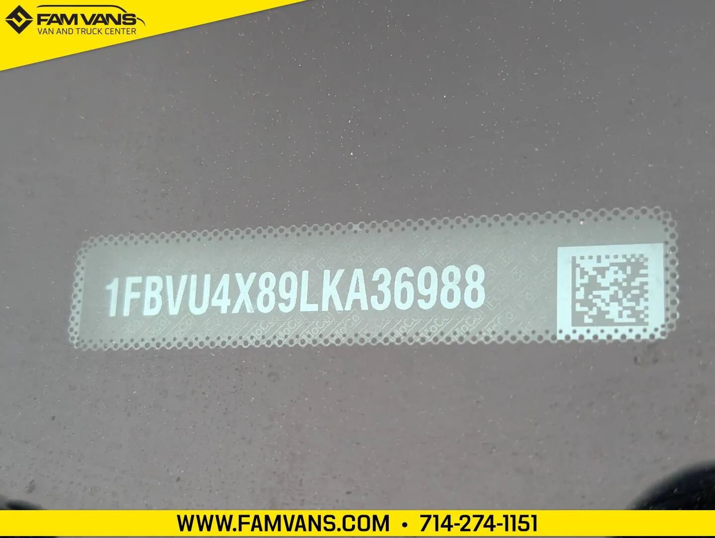 Used 2020 Ford Transit 350 XL image 32