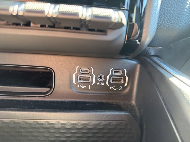 Certified 2023 RAM 1500 Big Horn image 24