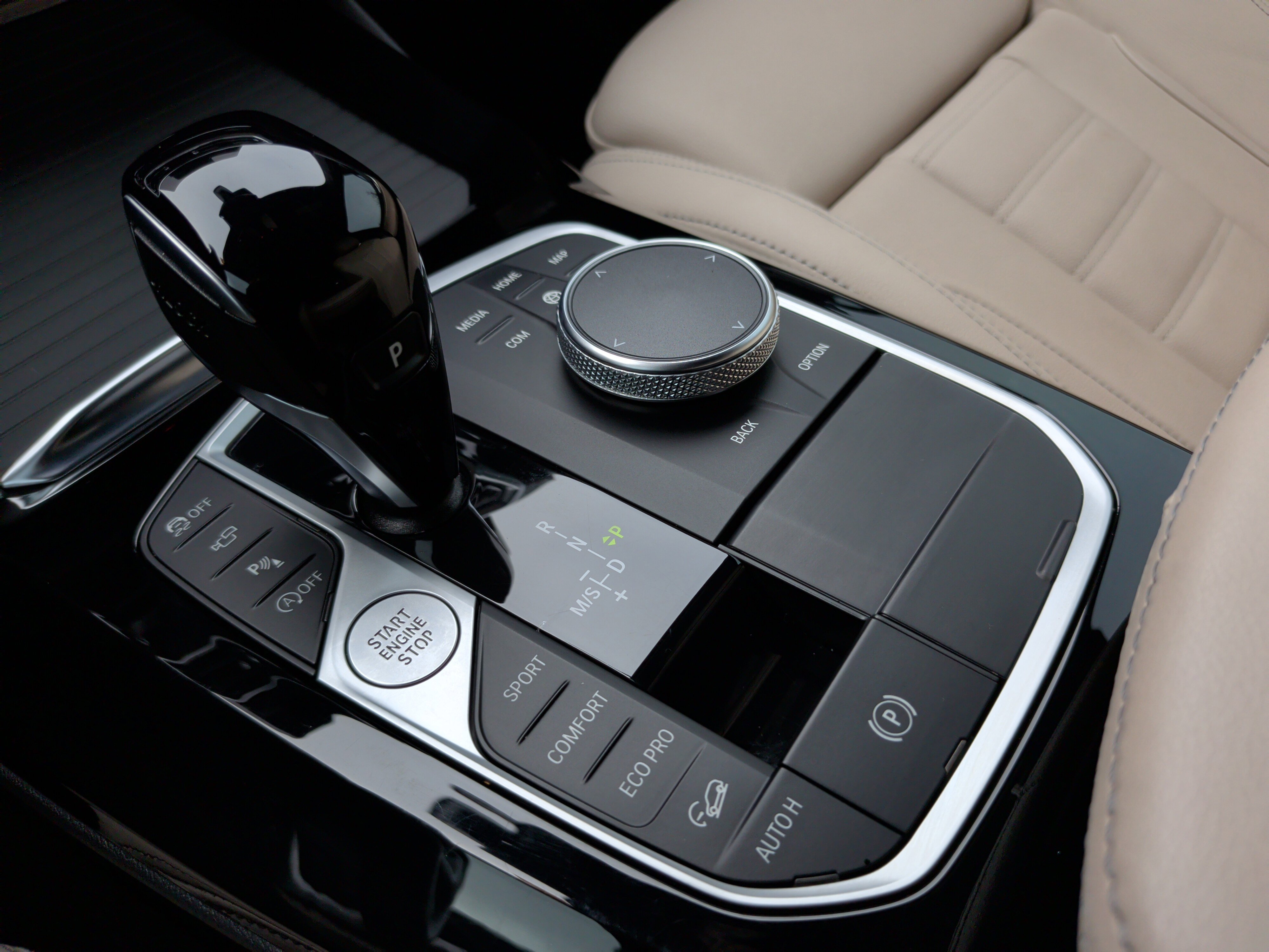 Certified 2023 BMW X3 xDrive30i w/ M Sport Package image 18