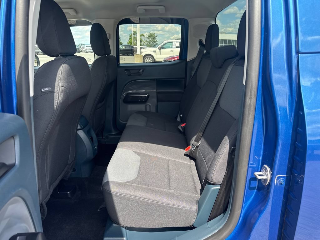 Used 2024 Ford Maverick XL FWD image 20