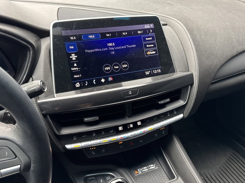 Used 2024 Cadillac CT5 Premium Luxury w/ Technology Package image 7