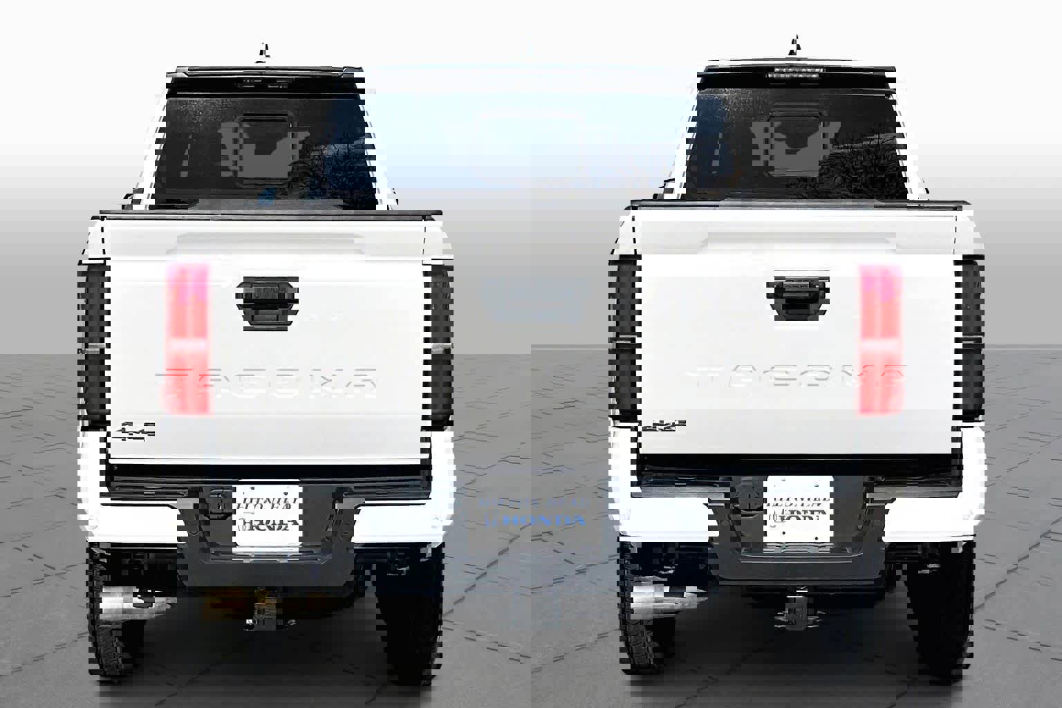 Used 2024 Toyota Tacoma SR5 image 5