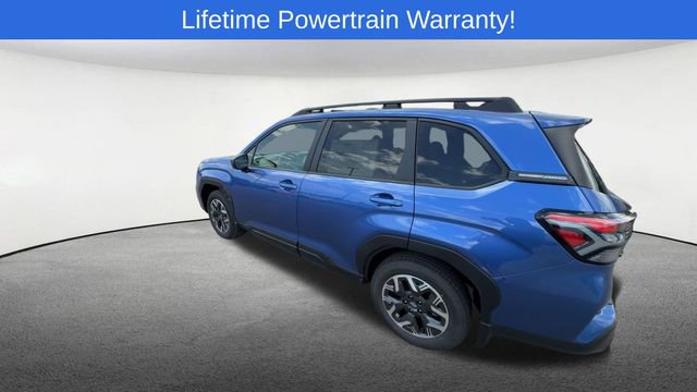 New 2026 Subaru Forester Premium AWD/4WD image 5