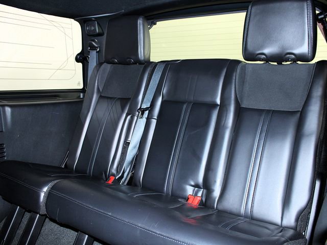 Used 2016 Lincoln Navigator Select image 24