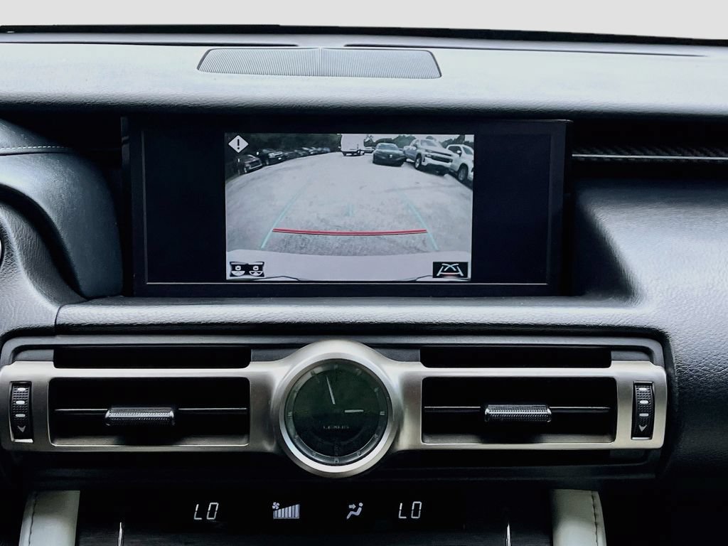 Used 2019 Lexus RC 350 F Sport RWD image 14