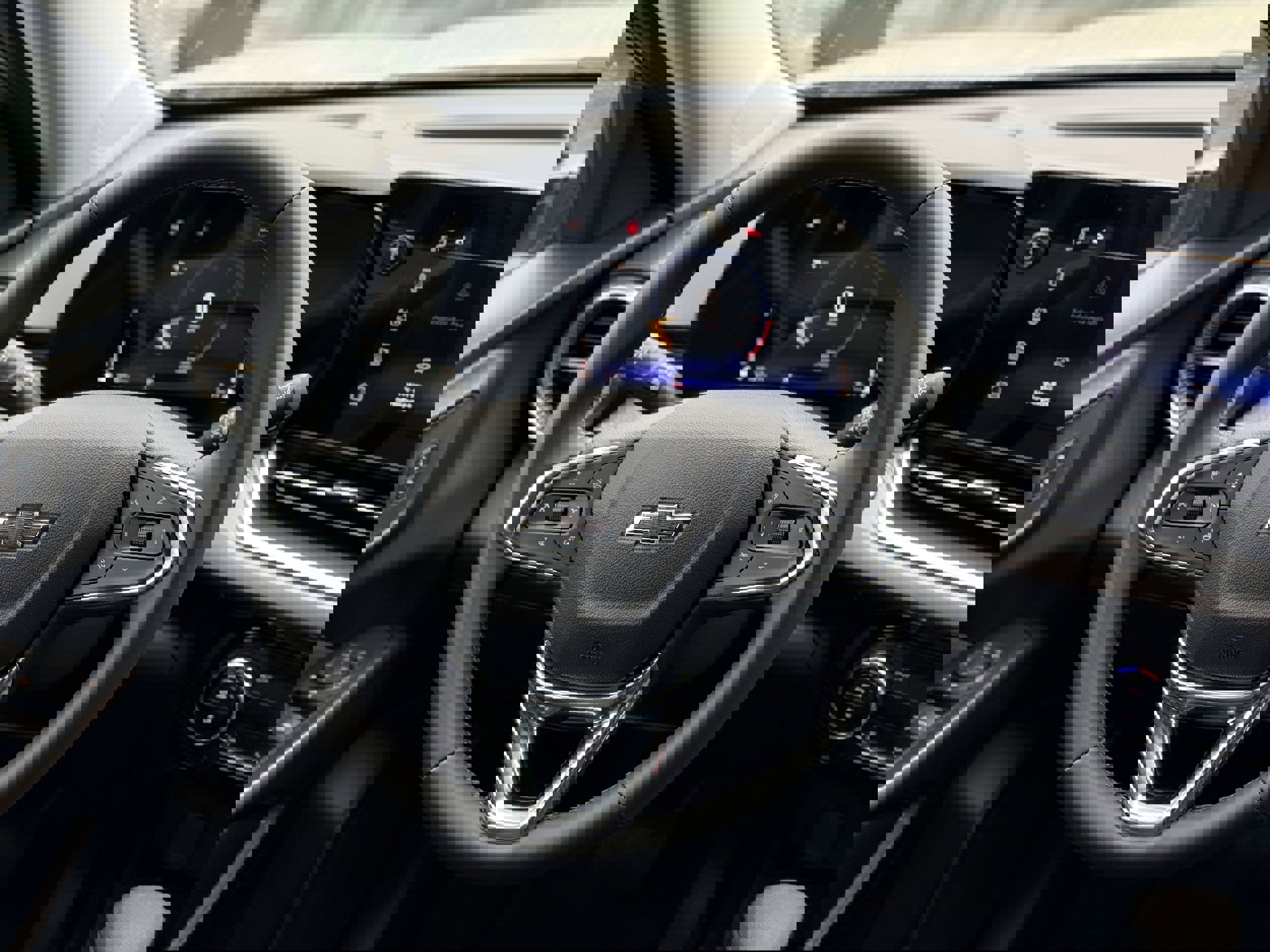 New 2026 Chevrolet Trax ACTIV image 14