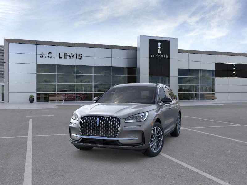 New 2025 Lincoln Corsair Grand Touring w/ Equipment Group 301A image 3