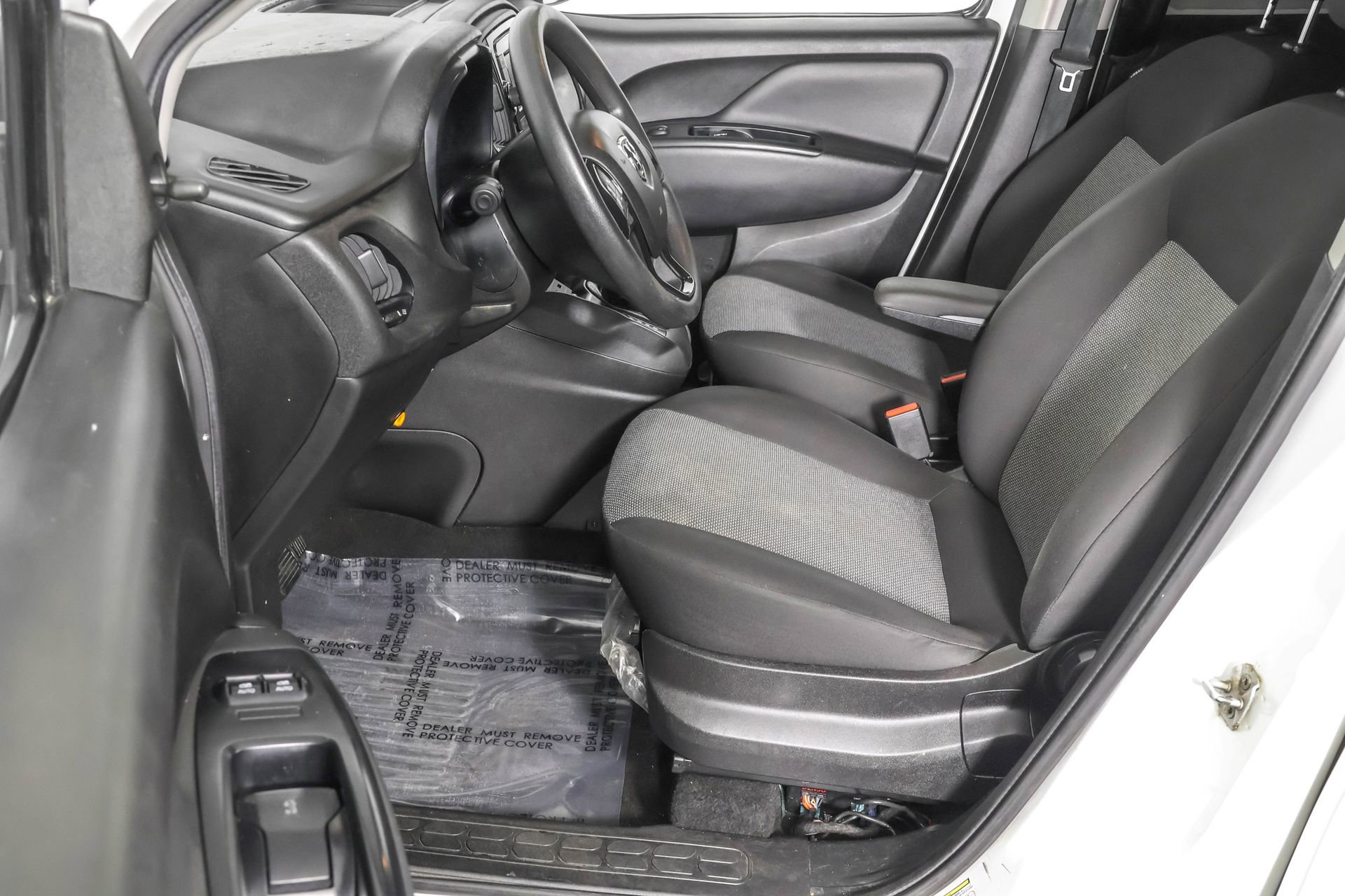 Used 2020 RAM ProMaster City Tradesman image 22