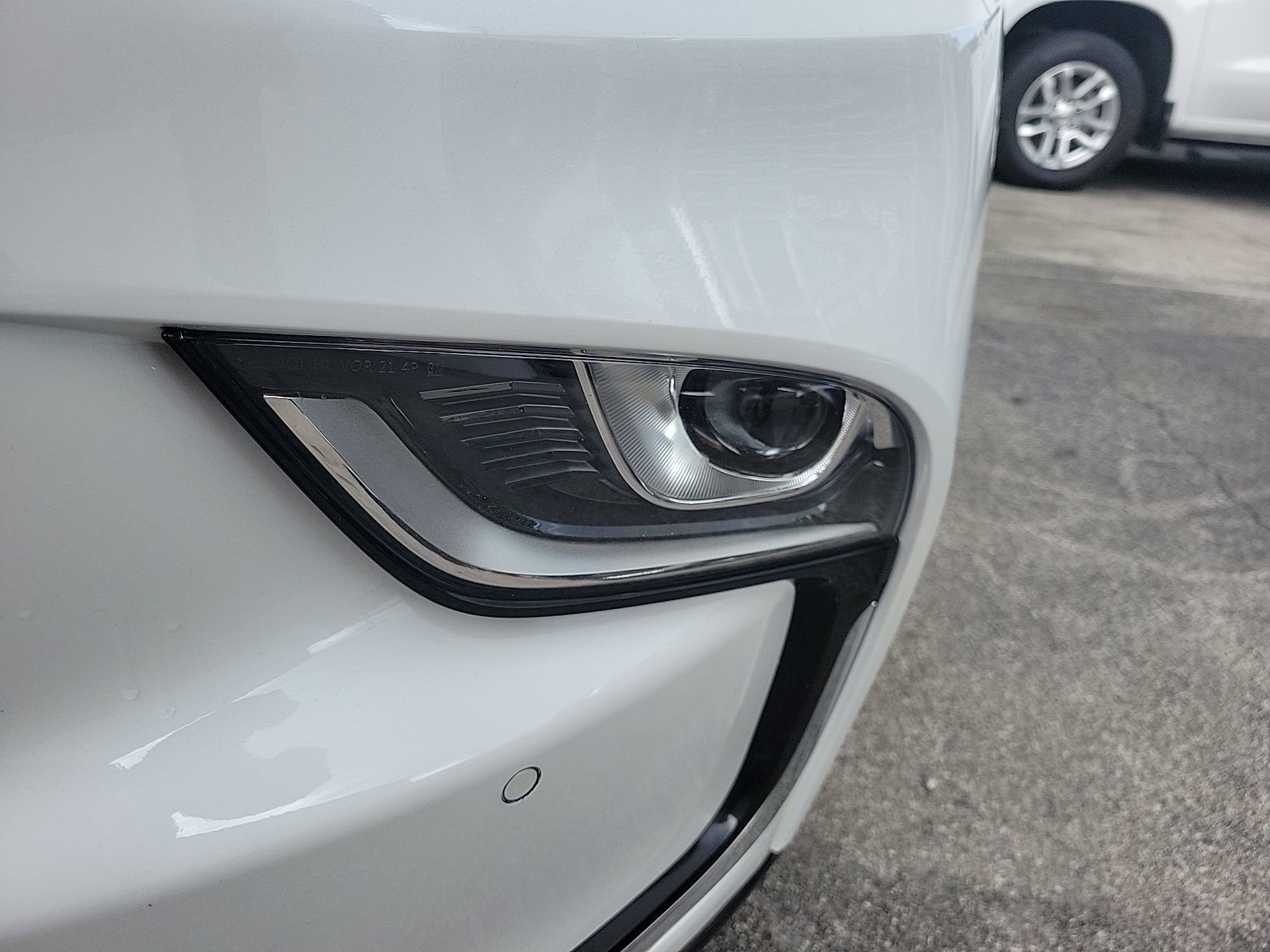 Used 2023 Buick Enclave Essence w/ Sport Touring Edition image 6