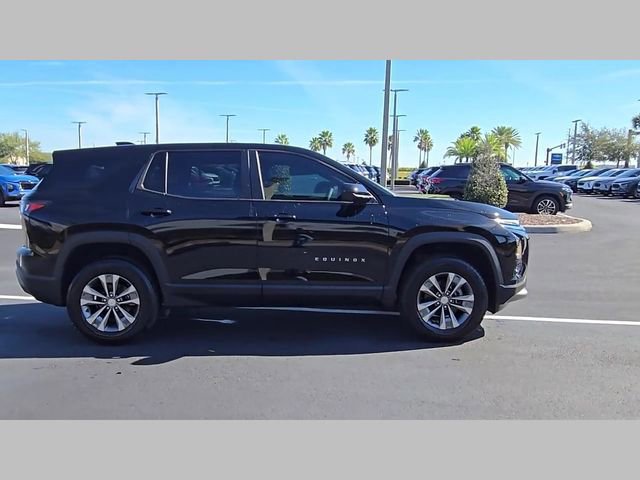 New 2026 Chevrolet Equinox LT w/ Convenience Package II image 26