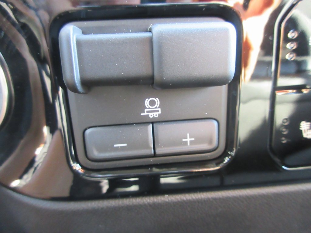 New 2026 GMC Sierra 2500 SLE w/ SLE Value Package; image 20