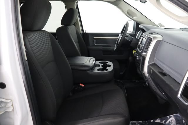 Used 2019 RAM 1500 Classic Warlock image 18