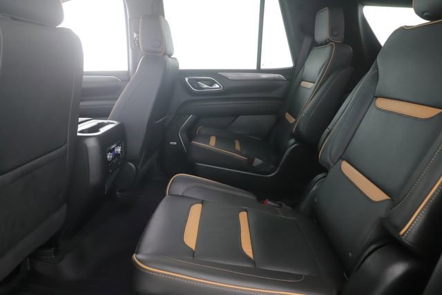 Used 2024 GMC Yukon AT4 w/ Technology Package image 29
