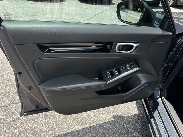 Used 2024 Honda Civic Sport Touring image 11