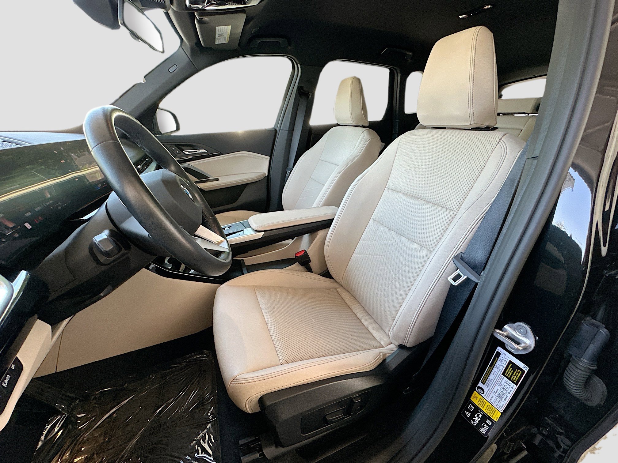 Certified 2023 BMW X1 xDrive28i AWD/4WD image 20