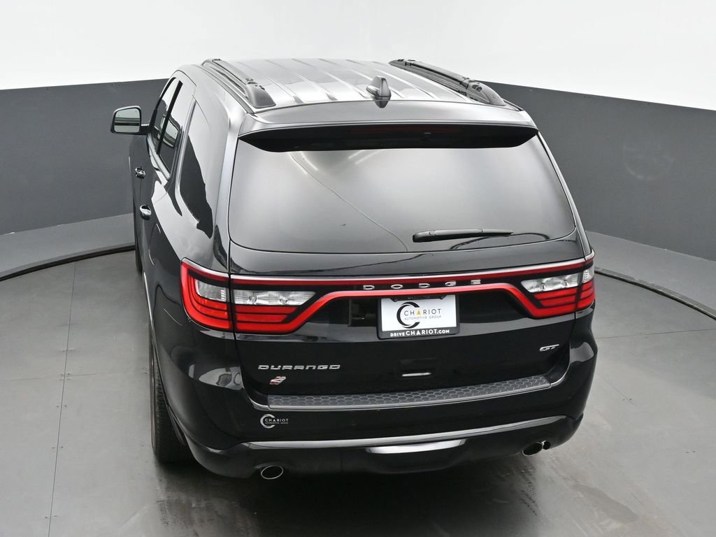 Used 2023 Dodge Durango GT image 40