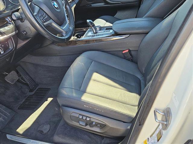 Used 2017 BMW X5 sDrive35i image 15