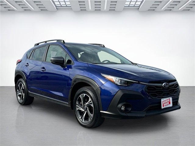 Used 2024 Subaru Crosstrek 2.0i Premium image 2
