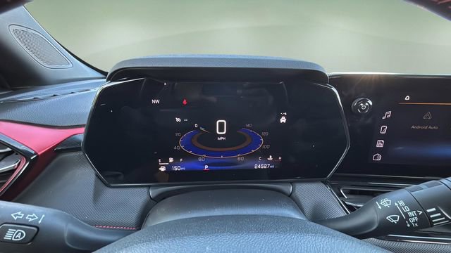 Used 2024 Chevrolet TrailBlazer RS w/ Driver Confidence Package image 16