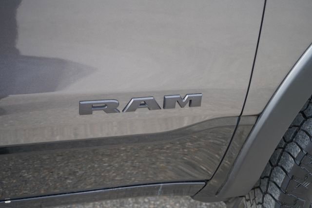 Used 2020 RAM 1500 Rebel w/ Rebel Level 1 Equipment Group image 63