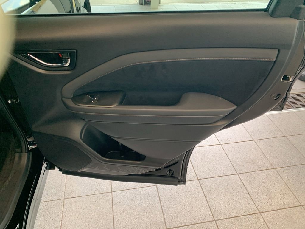 New 2026 Subaru Forester Sport image 18