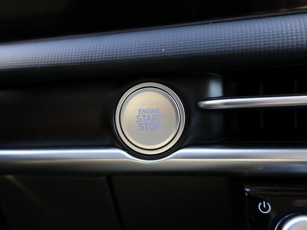 New 2026 Hyundai Tucson SEL image 33