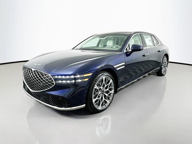 New 2026 Genesis G90 3.5T