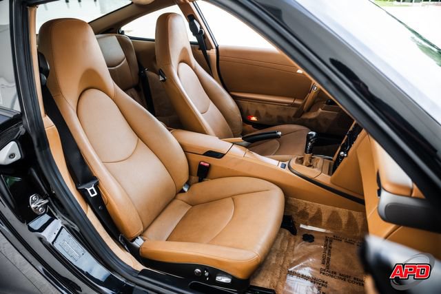 Used 2010 Porsche 911 Carrera RWD image 50
